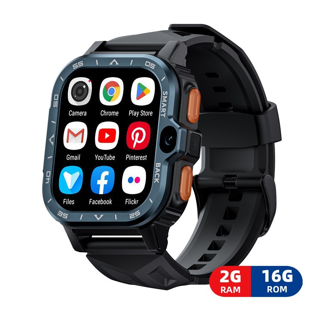 🔥 Oferta especial 🔥
129,99€ 99,99€
⌚ Smartwatch premium con funciones avanzadas
📞 Llamadas directas desde tu muñeca
📱 Diseño elegante y moderno
🔋 Batería de larga duración
🚚 Envío rápido y seguro
⚡ Stock limitado – ¡Pide el tuyo ahora
