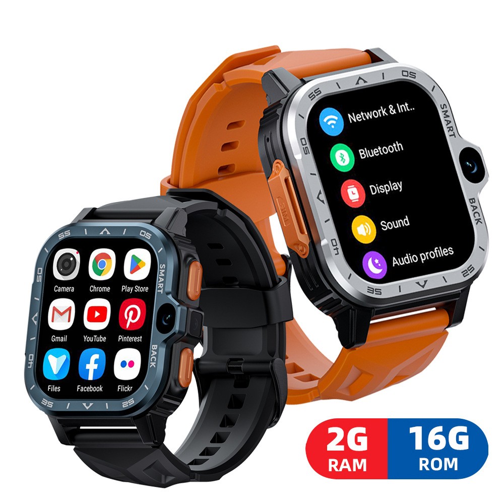 🔥 Oferta especial 🔥
129,99€ 99,99€
⌚ Smartwatch premium con funciones avanzadas
📞 Llamadas directas desde tu muñeca
📱 Diseño elegante y moderno
🔋 Batería de larga duración
🚚 Envío rápido y seguro
⚡ Stock limitado – ¡Pide el tuyo ahora