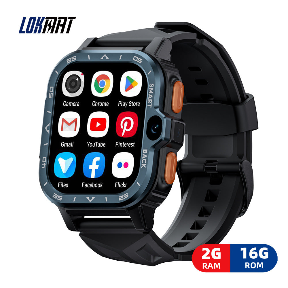 🔥 Oferta especial 🔥
129,99€ 99,99€
⌚ Smartwatch premium con funciones avanzadas
📞 Llamadas directas desde tu muñeca
📱 Diseño elegante y moderno
🔋 Batería de larga duración
🚚 Envío rápido y seguro
⚡ Stock limitado – ¡Pide el tuyo ahora